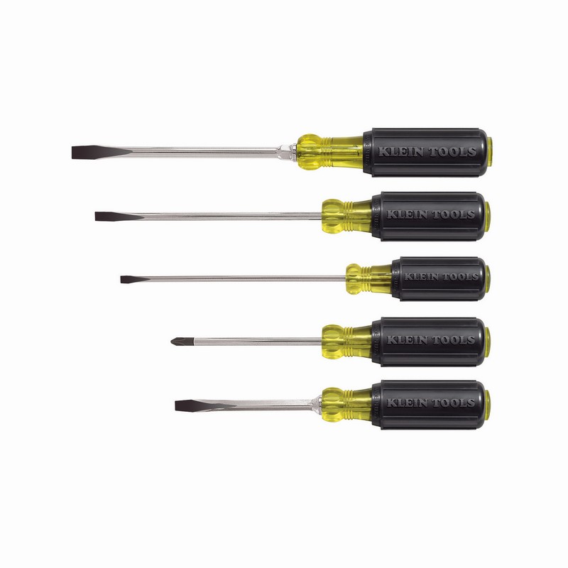 Screwdriver Sets